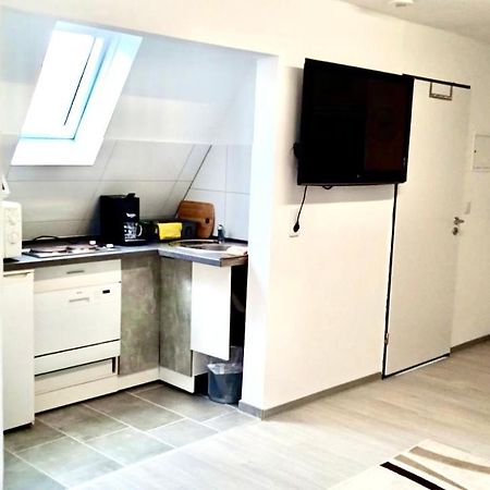 Tolle Wohnung In Bester Lage Von Heidenheim Extérieur photo