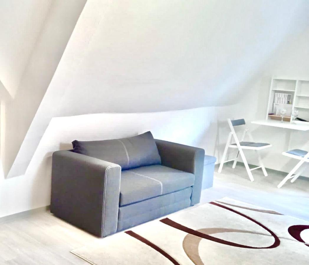Tolle Wohnung In Bester Lage Von Heidenheim Extérieur photo