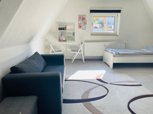 Tolle Wohnung In Bester Lage Von Heidenheim Extérieur photo