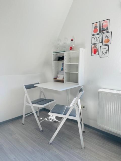 Tolle Wohnung In Bester Lage Von Heidenheim Extérieur photo