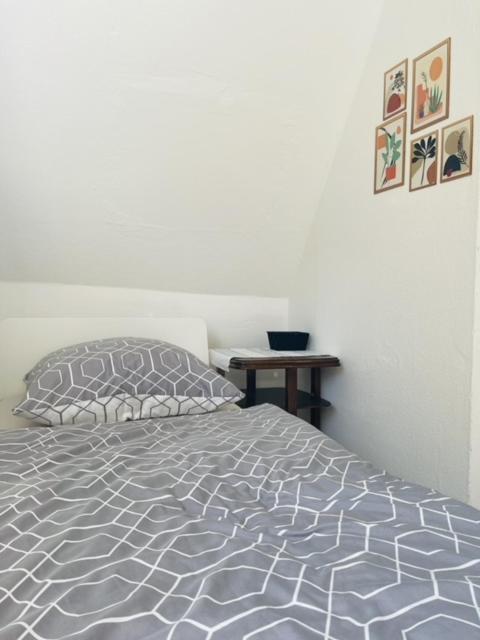 Tolle Wohnung In Bester Lage Von Heidenheim Extérieur photo